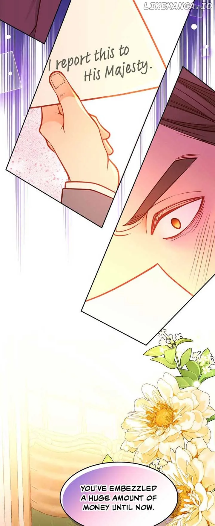 The Duchess’s Secret Dressing Room Chapter 65 page 32