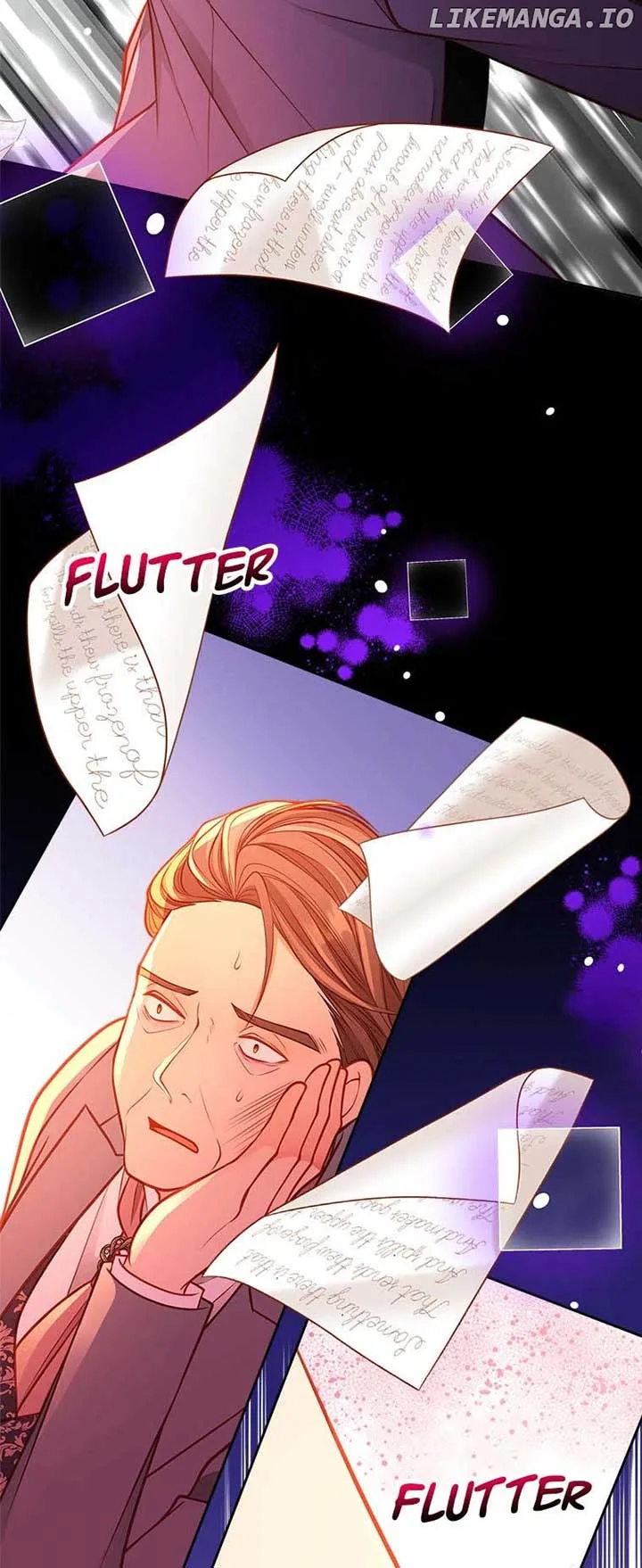 The Duchess’s Secret Dressing Room Chapter 65 page 31