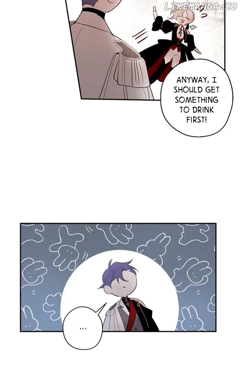 The Demon King’s Confession Chapter 67 page 41