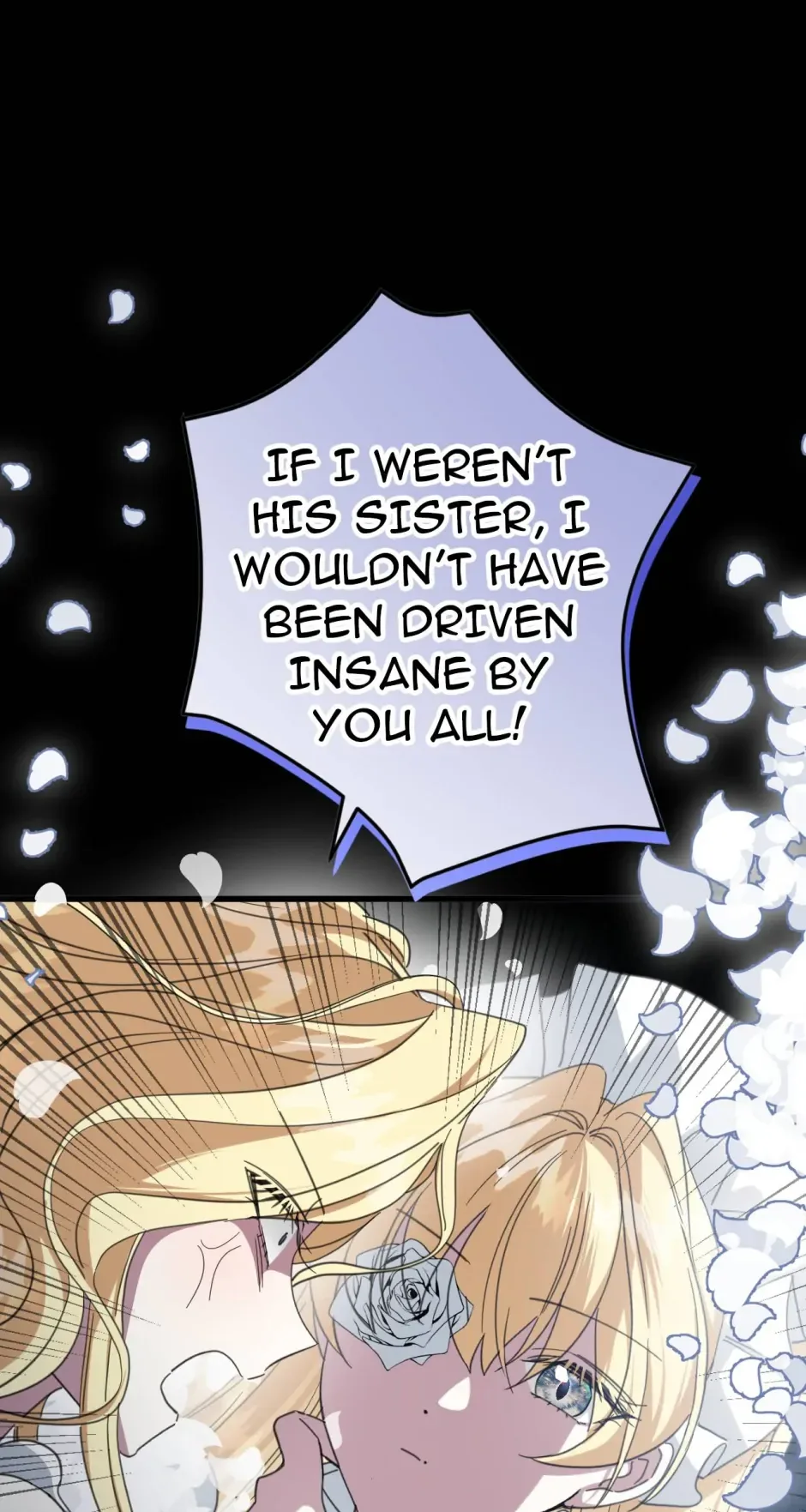 The Ducal Family’s Poisonous Flower Chapter 66 page 32