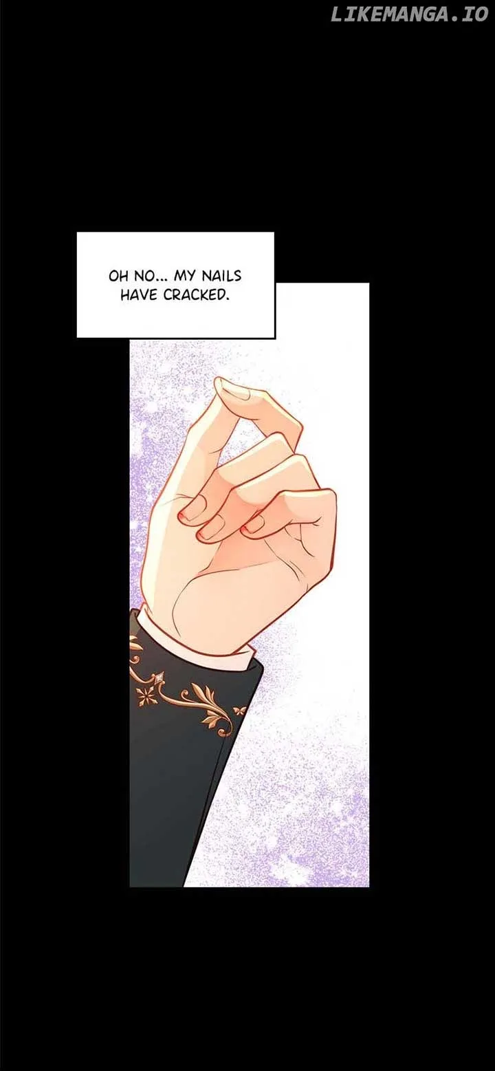 The Duchess’s Secret Dressing Room Chapter 65 page 43