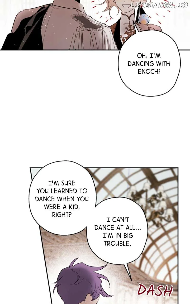 The Demon King’s Confession Chapter 67 page 40