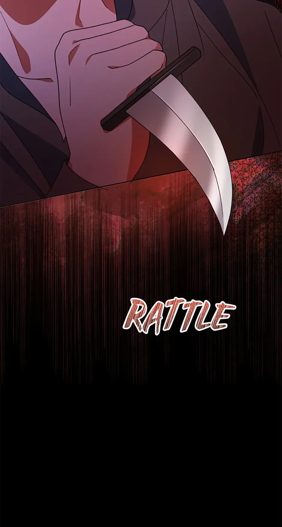 The Contract Couple: Ines & Kaisac Chapter 67 page 58