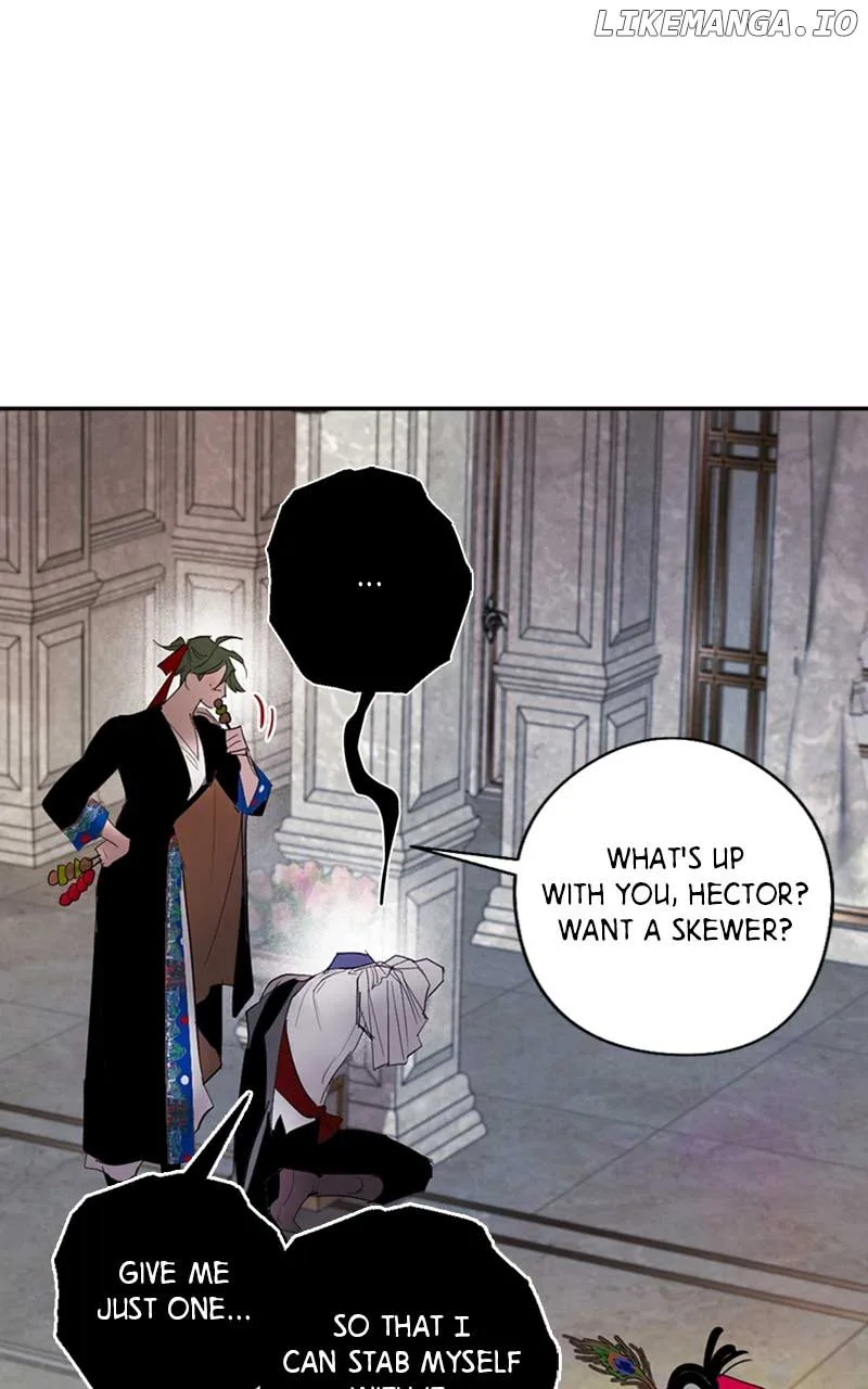 The Demon King’s Confession Chapter 67 page 42