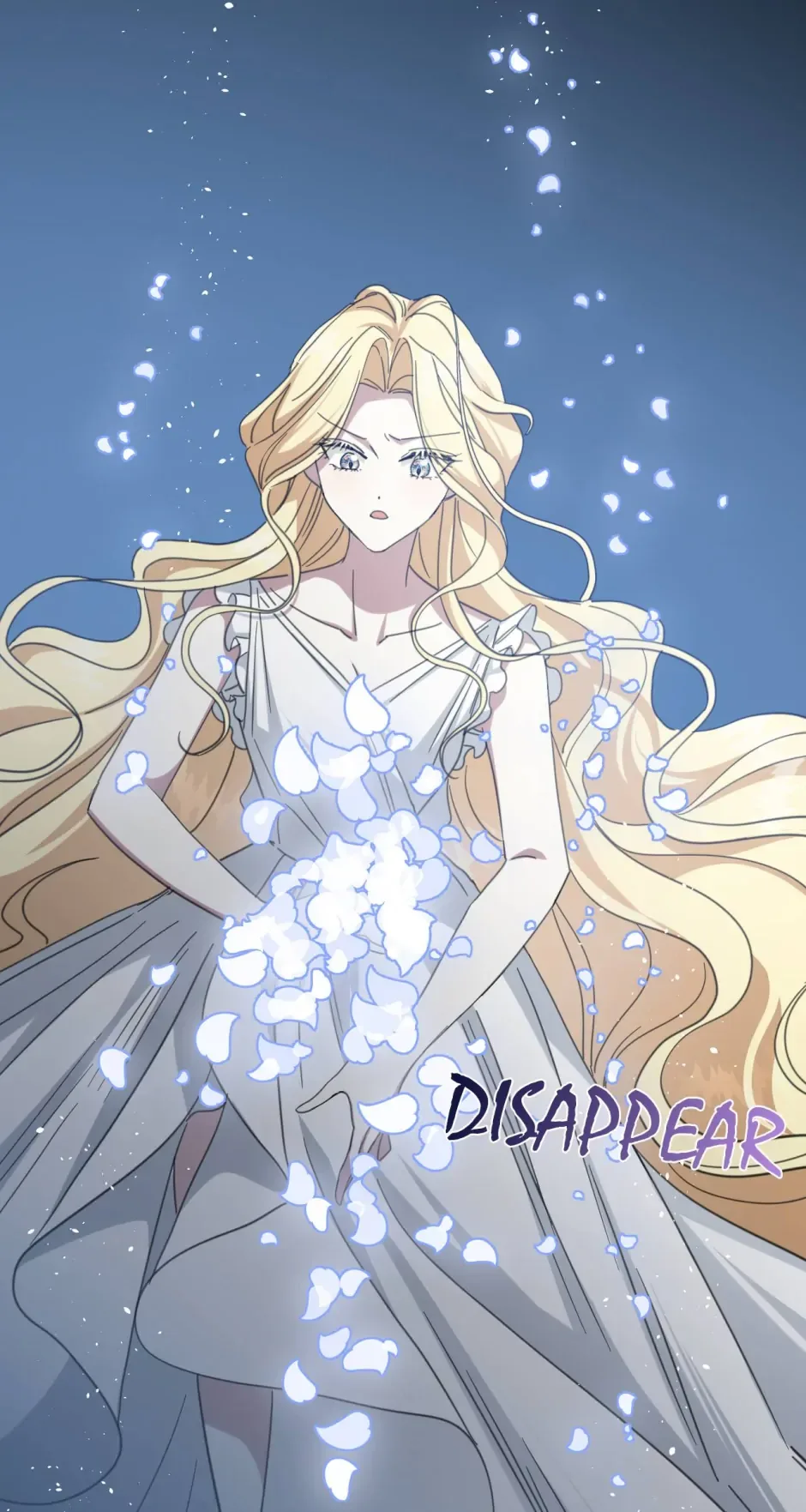 The Ducal Family’s Poisonous Flower Chapter 66 page 34