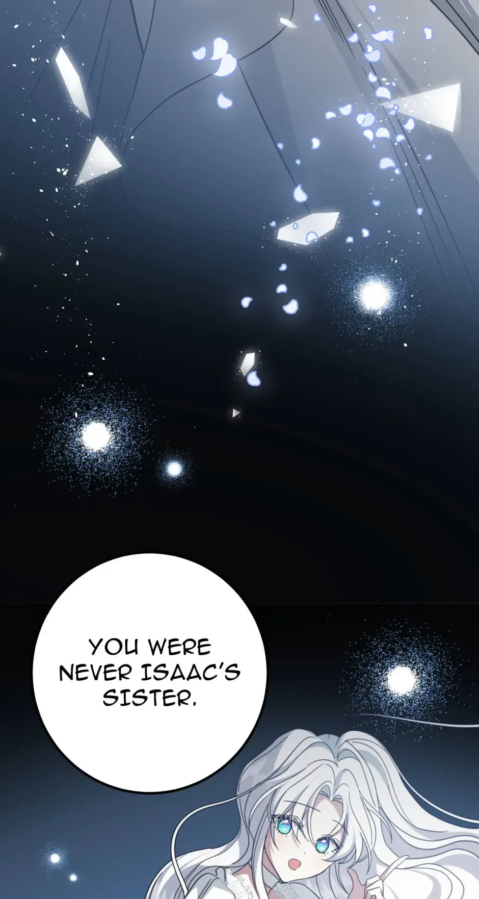 The Ducal Family’s Poisonous Flower Chapter 66 page 35