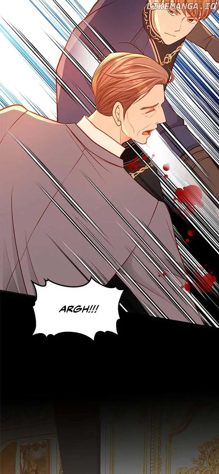 The Duchess’s Secret Dressing Room Chapter 65 page 40