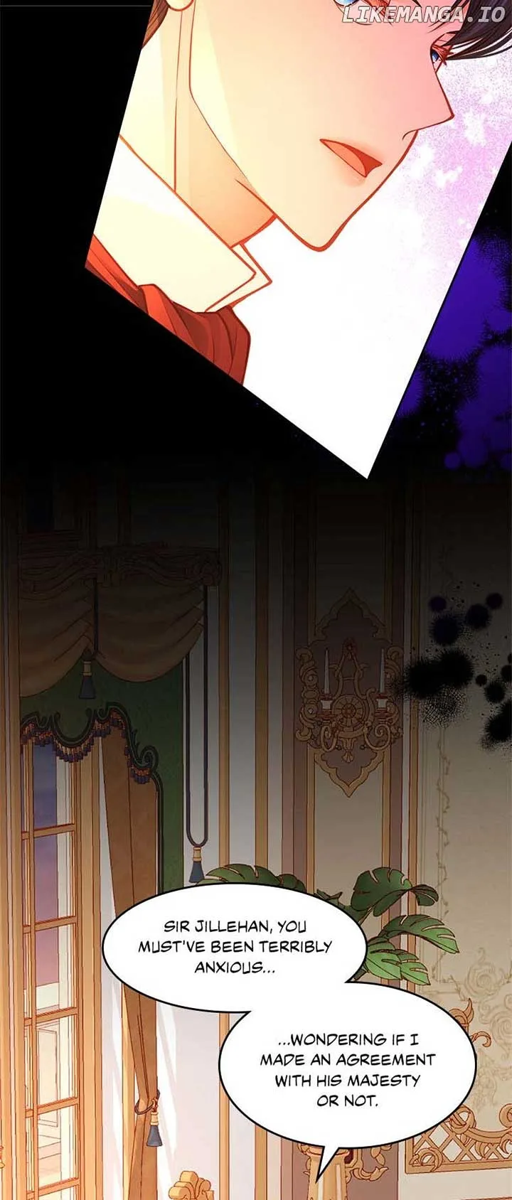 The Duchess’s Secret Dressing Room Chapter 65 page 37