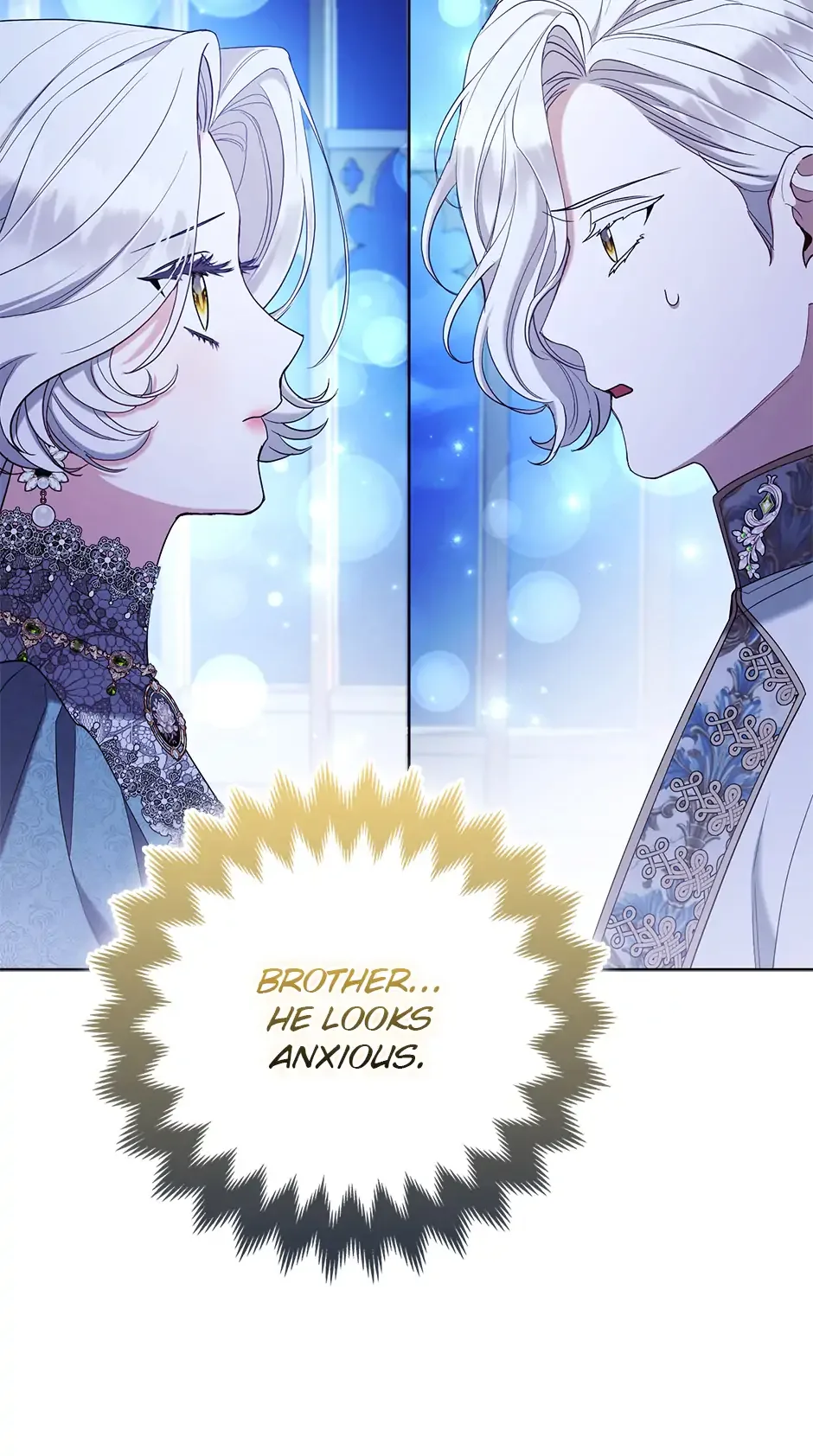 The Duke and The Fox Princess Chapter 67 page 11