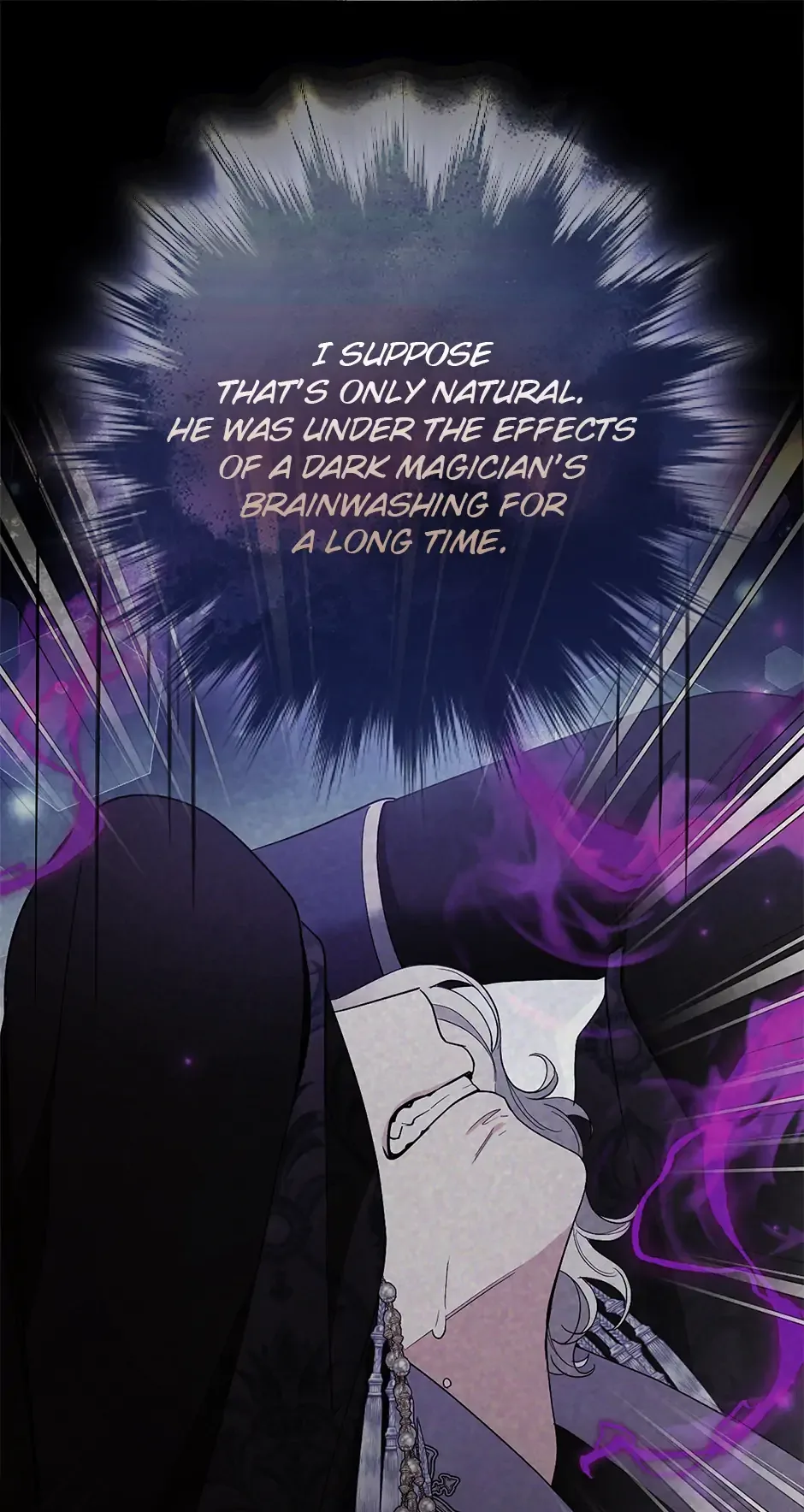 The Duke and The Fox Princess Chapter 67 page 12