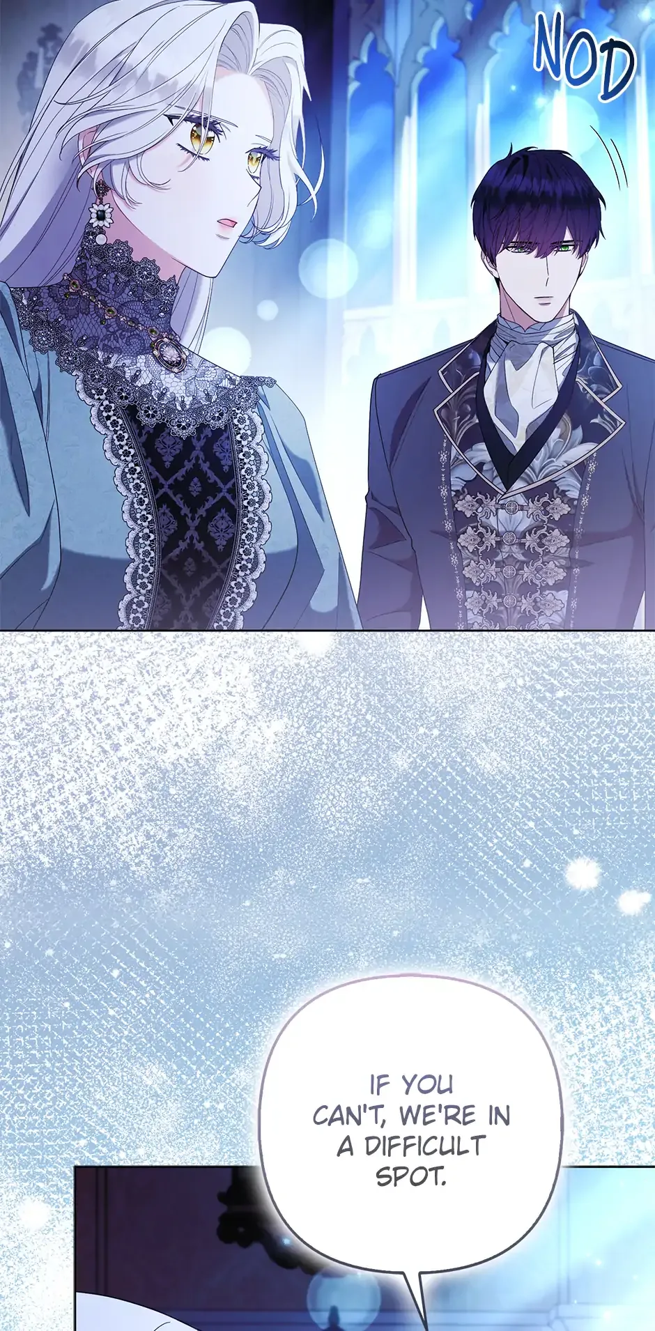 The Duke and The Fox Princess Chapter 67 page 5