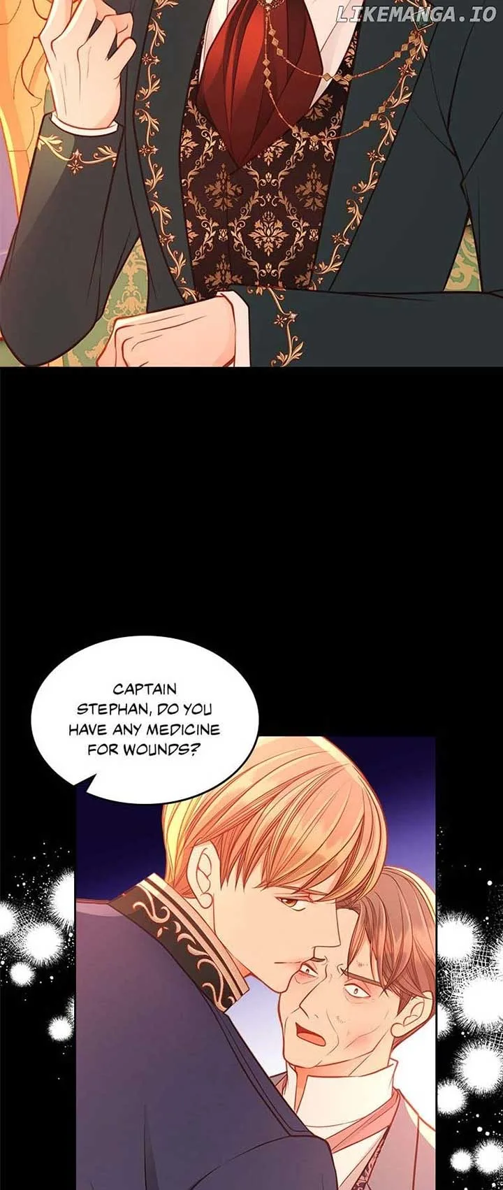 The Duchess’s Secret Dressing Room Chapter 65 page 45