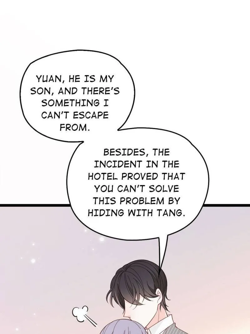 The Duke’s Hidden Baby: BOGO! Chapter 67 page 20
