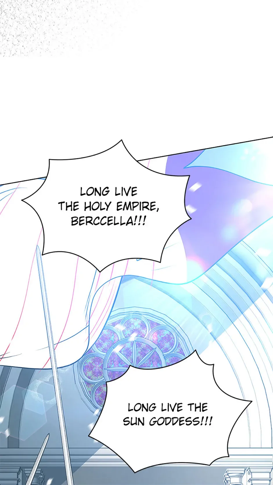 The Contract Couple: Ines & Kaisac Chapter 67 page 63