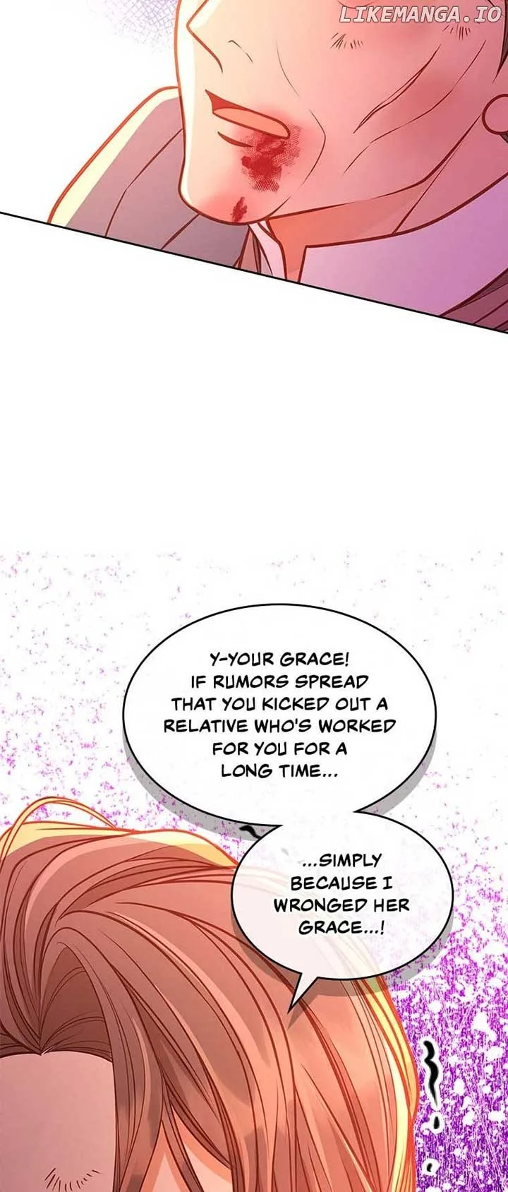The Duchess’s Secret Dressing Room Chapter 65 page 55