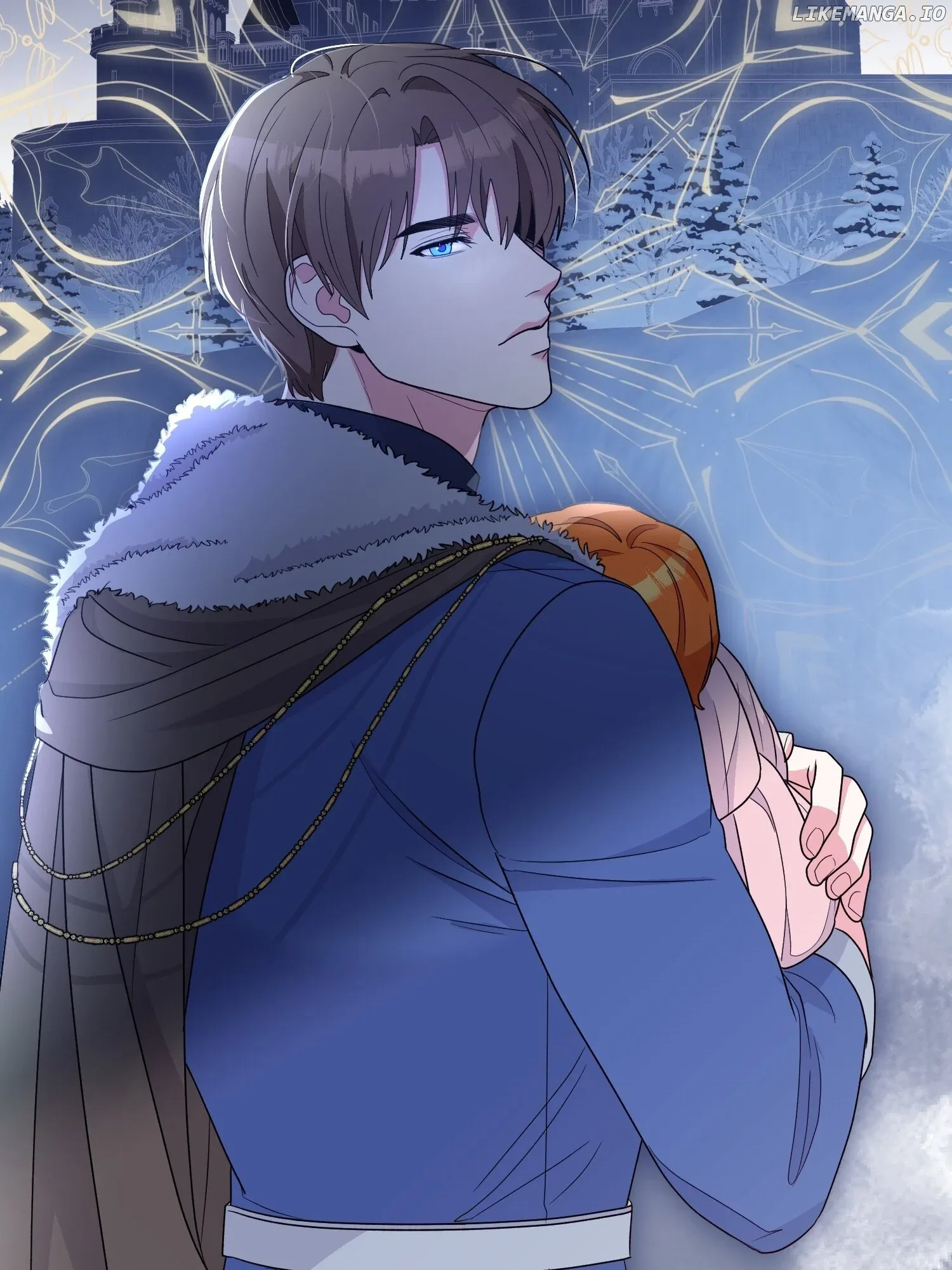 To Those Who Long for My Destruction Chapter 66 page 133
