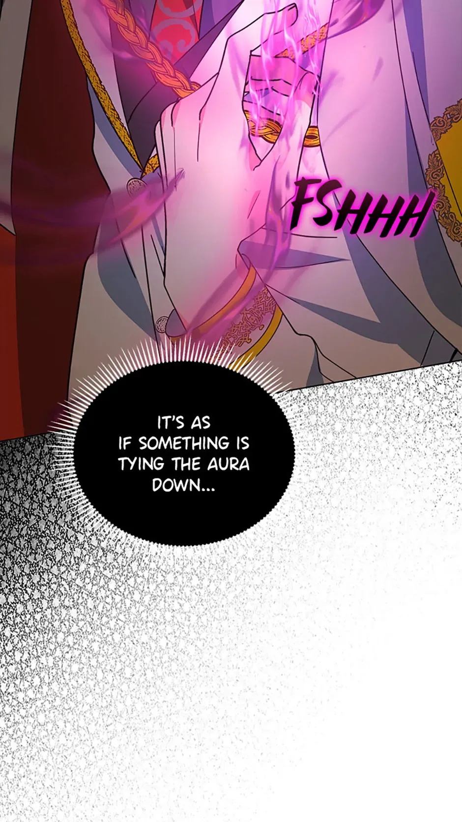 The Contract Couple: Ines & Kaisac Chapter 67 page 62