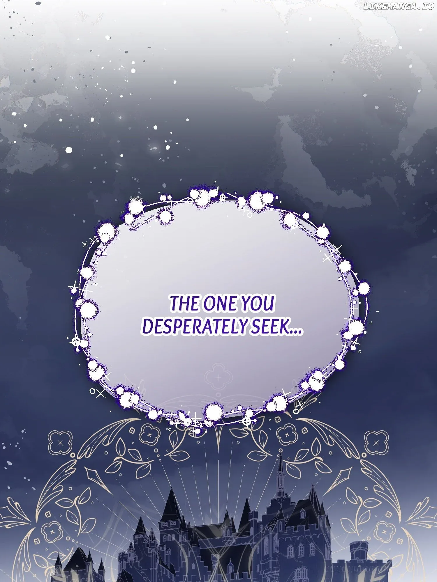 To Those Who Long for My Destruction Chapter 66 page 132