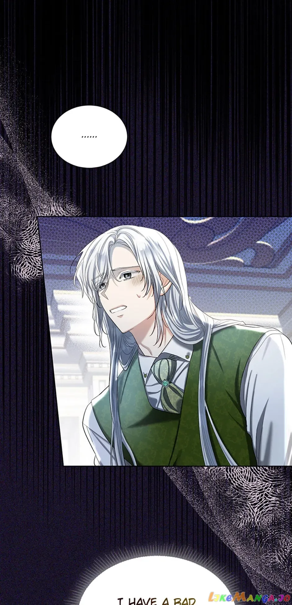 The Duke of Ashleyan’s Contractual Marriage Chapter 67 page 6