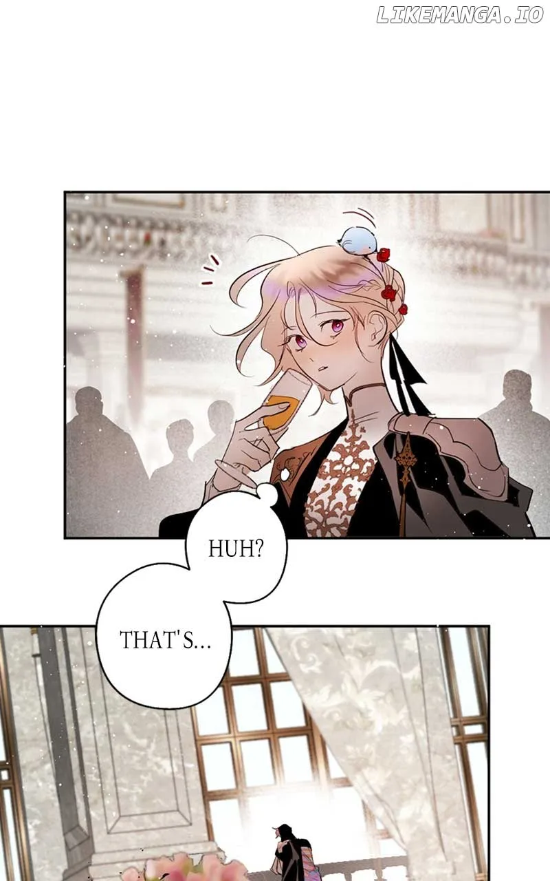 The Demon King’s Confession Chapter 67 page 45