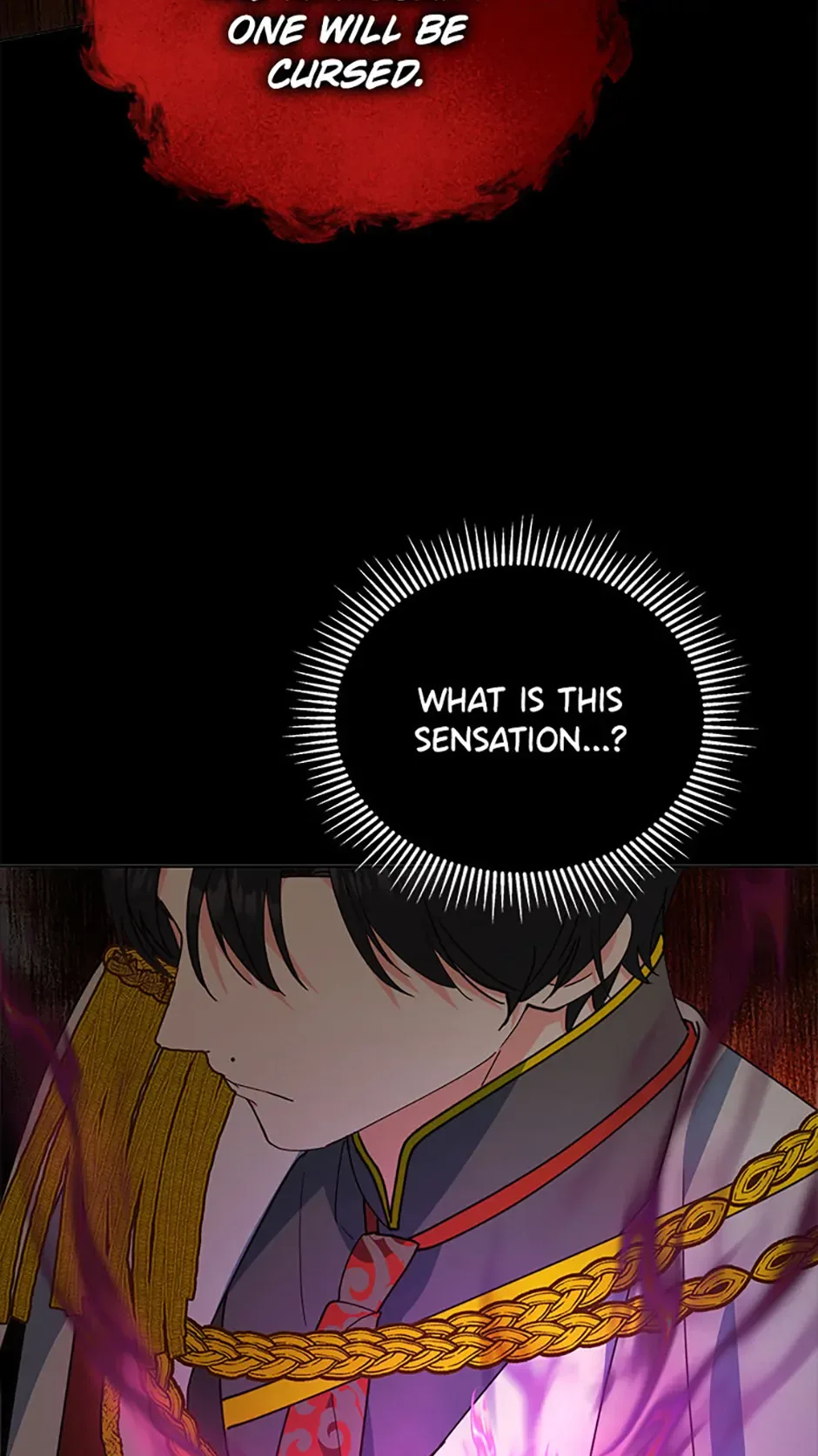 The Contract Couple: Ines & Kaisac Chapter 67 page 61