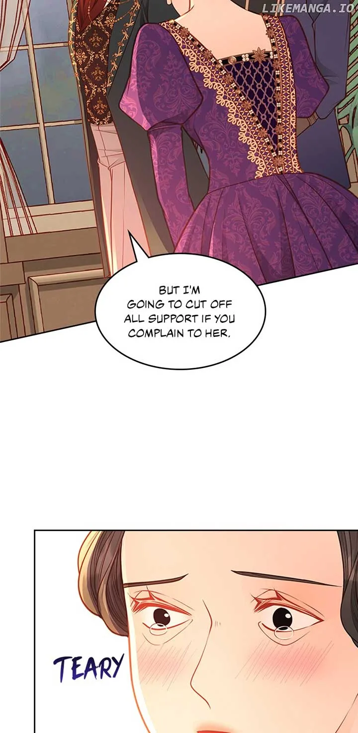The Duchess’s Secret Dressing Room Chapter 65 page 62