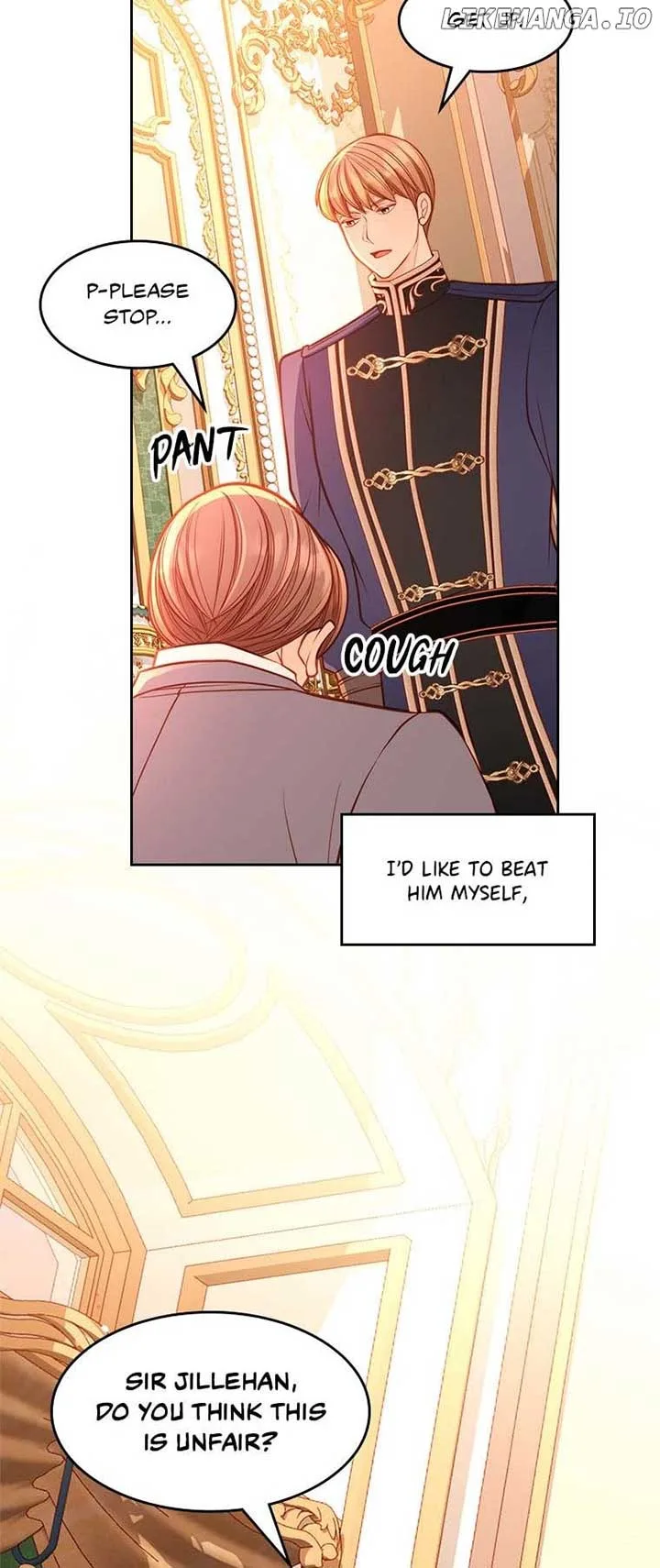 The Duchess’s Secret Dressing Room Chapter 65 page 50