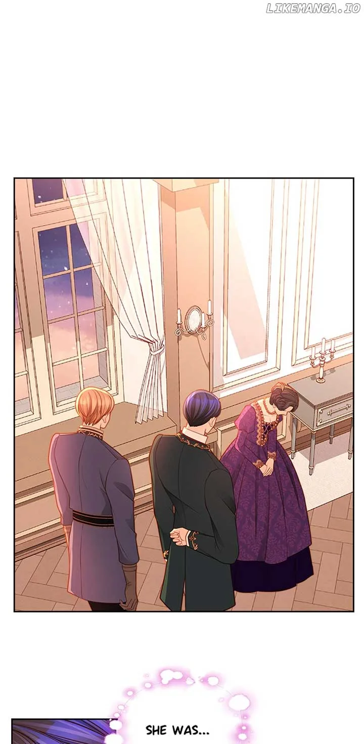 The Duchess’s Secret Dressing Room Chapter 65 page 59