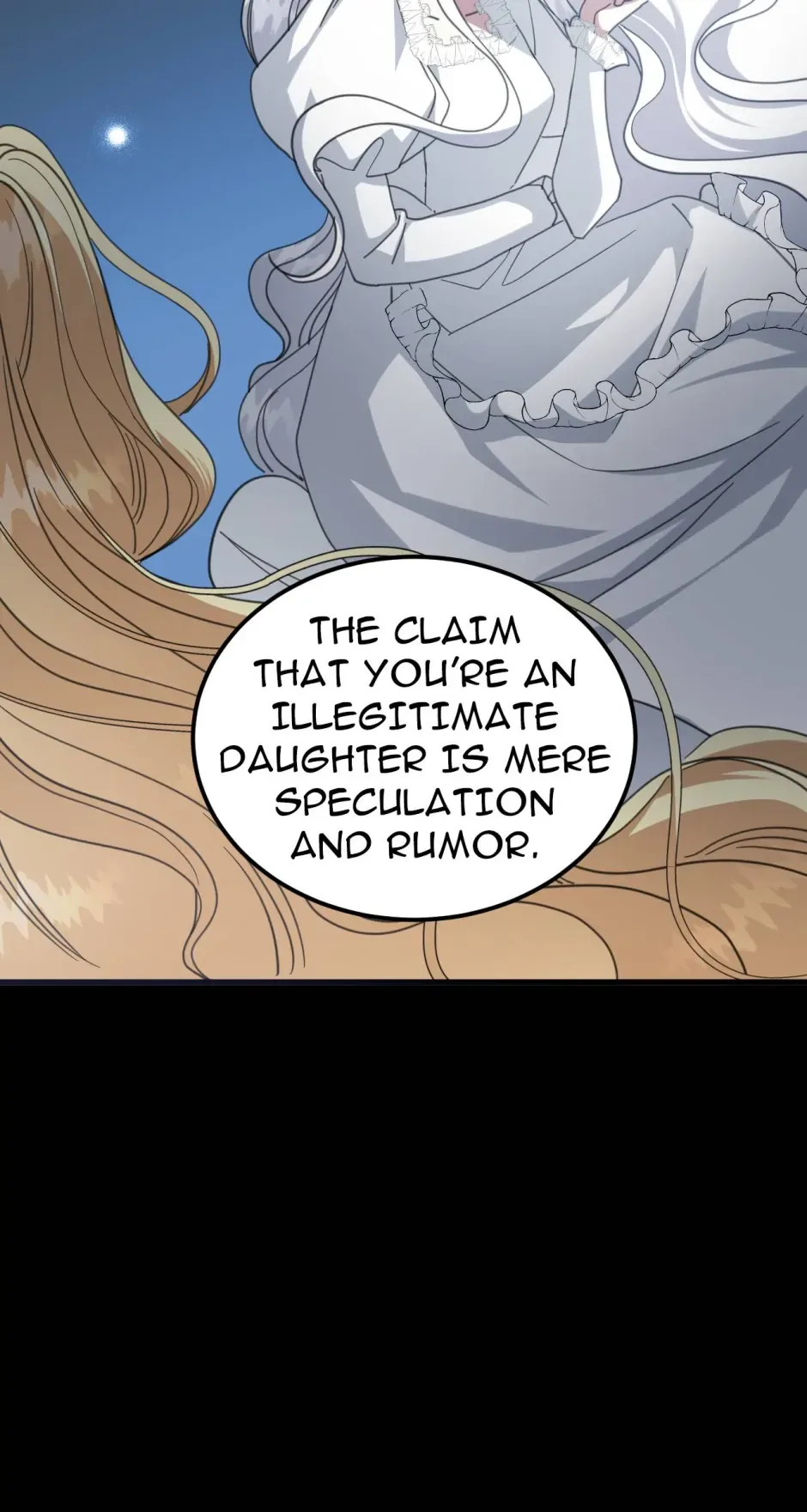 The Ducal Family’s Poisonous Flower Chapter 66 page 36