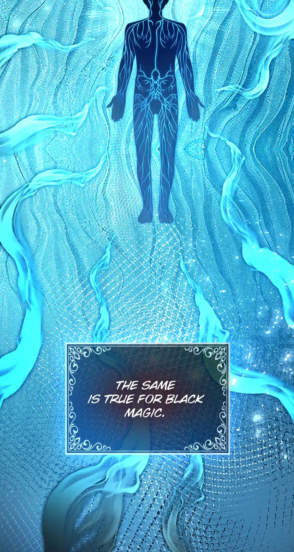 The Duke and The Fox Princess Chapter 67 page 24