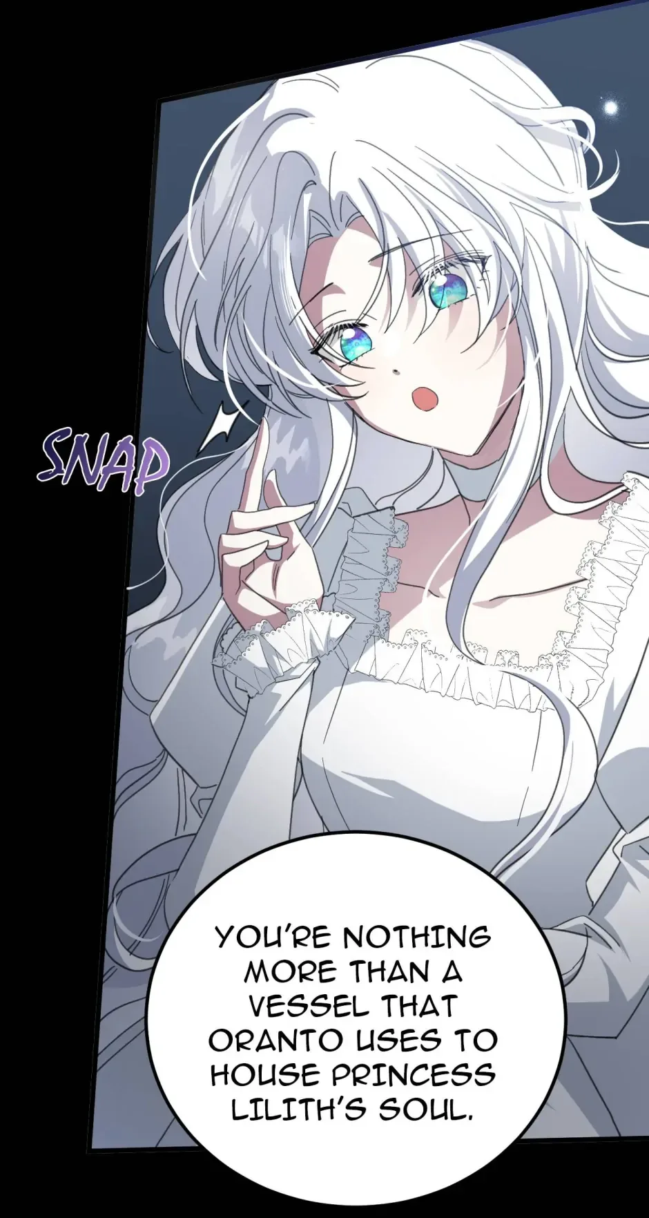 The Ducal Family’s Poisonous Flower Chapter 66 page 38