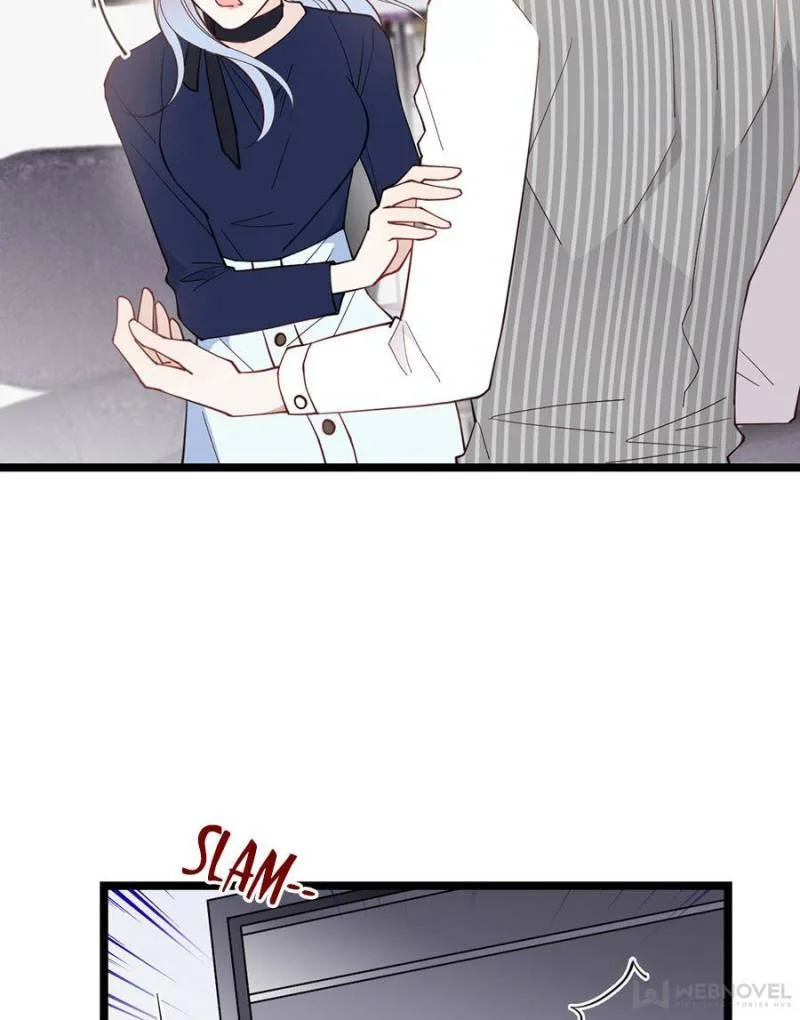 The Duke’s Hidden Baby: BOGO! Chapter 67 page 42