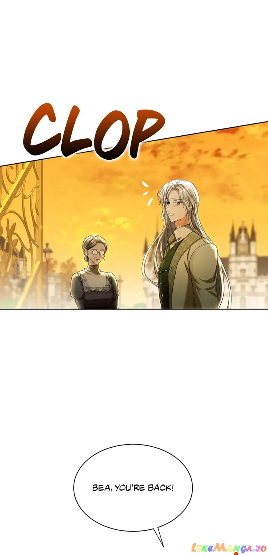 The Duke of Ashleyan’s Contractual Marriage Chapter 67 page 9