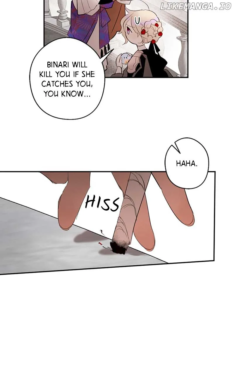 The Demon King’s Confession Chapter 67 page 49