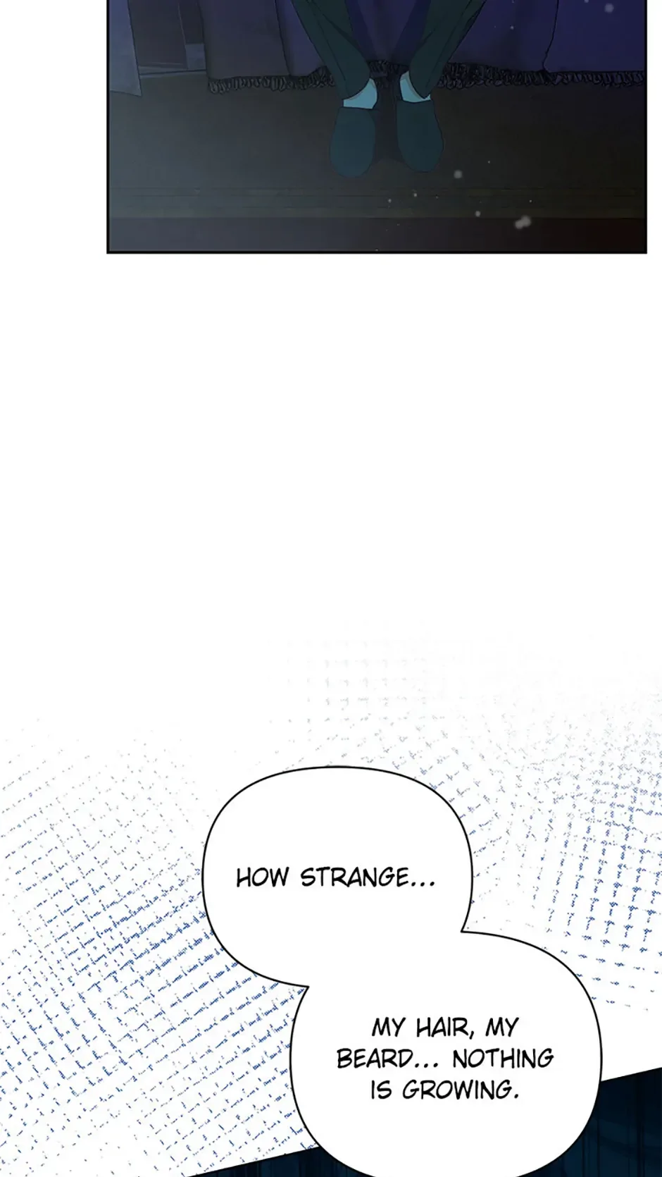 The Contract Couple: Ines & Kaisac Chapter 67 page 67