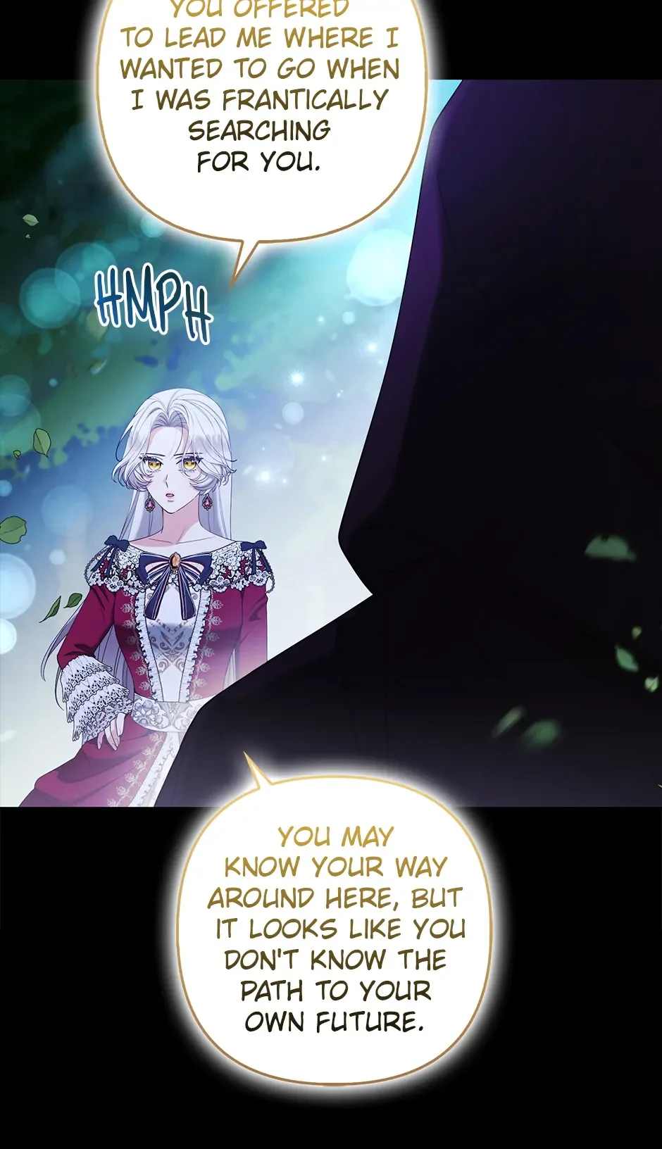 The Duke and The Fox Princess Chapter 67 page 30
