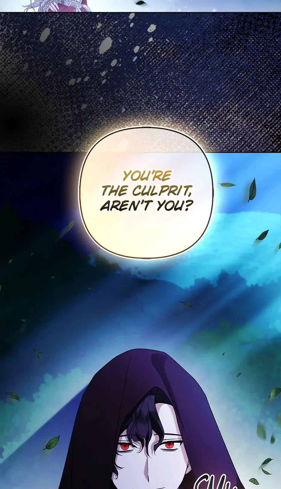 The Duke and The Fox Princess Chapter 67 page 28