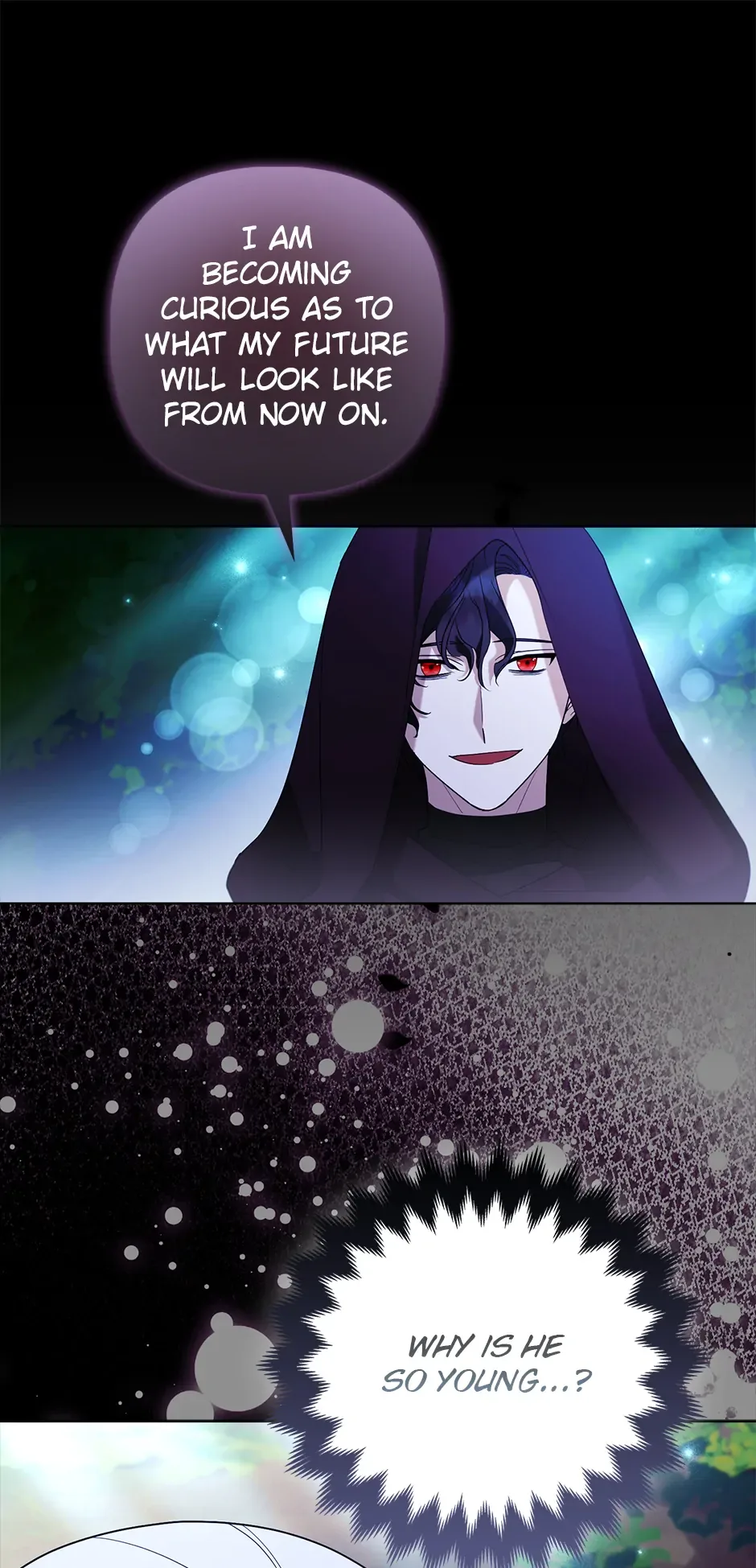 The Duke and The Fox Princess Chapter 67 page 31