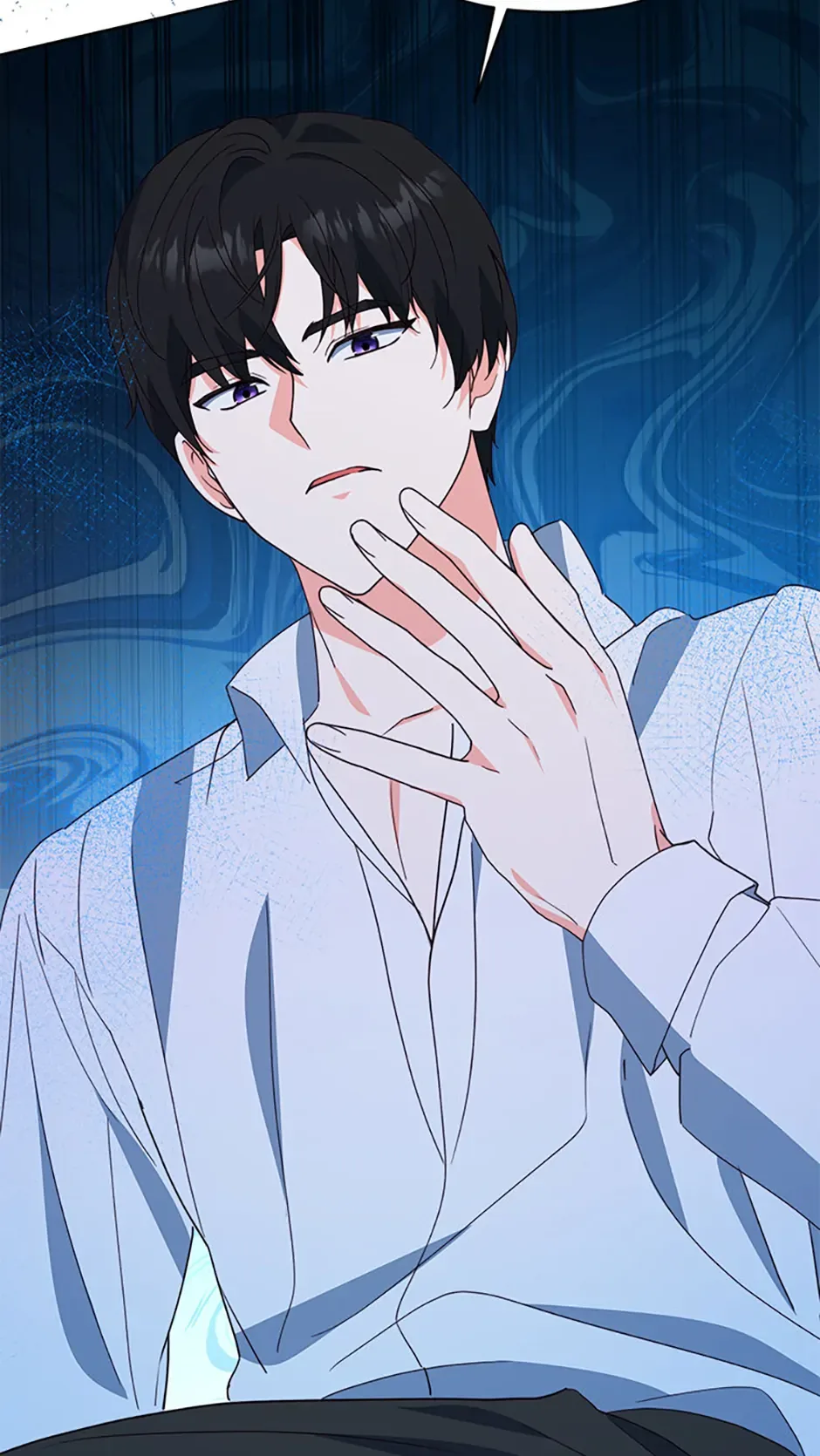 The Contract Couple: Ines & Kaisac Chapter 67 page 68