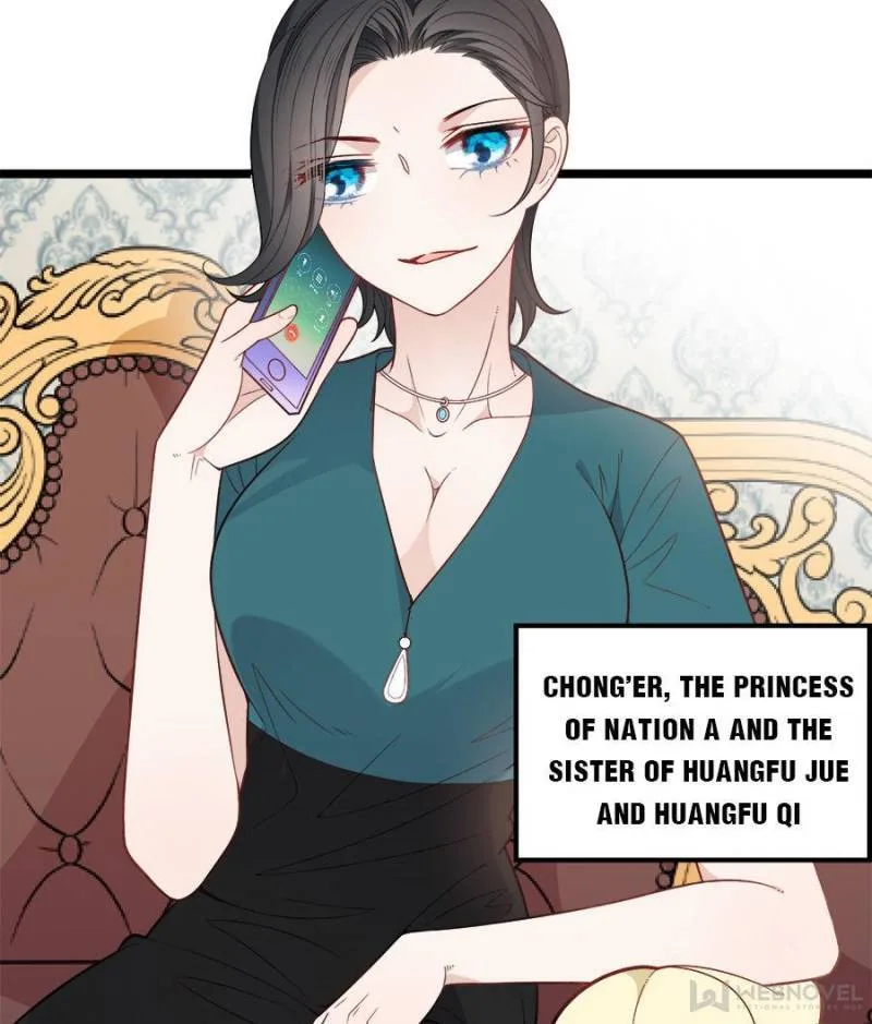 The Duke’s Hidden Baby: BOGO! Chapter 67 page 54