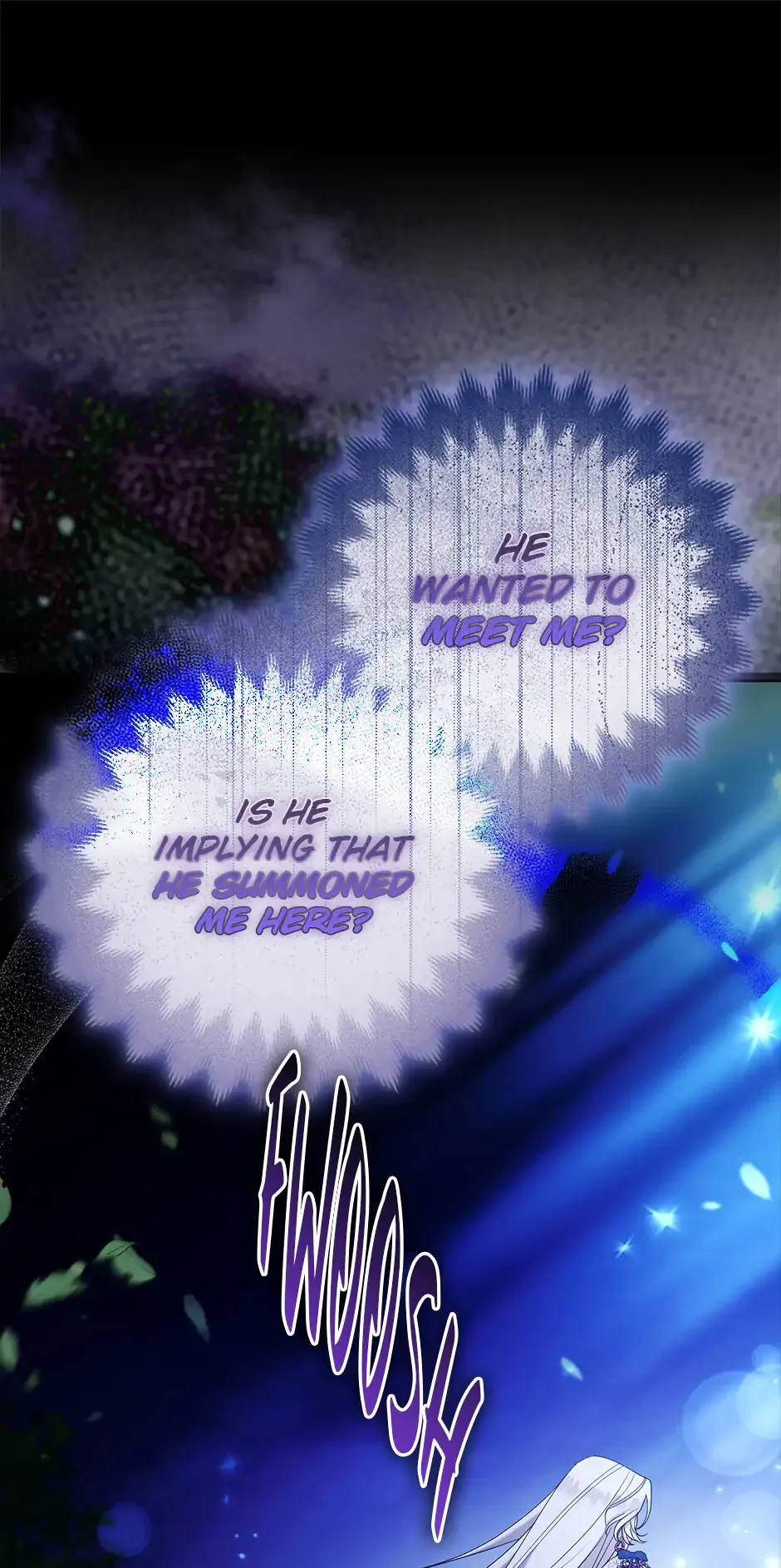 The Duke and The Fox Princess Chapter 67 page 41