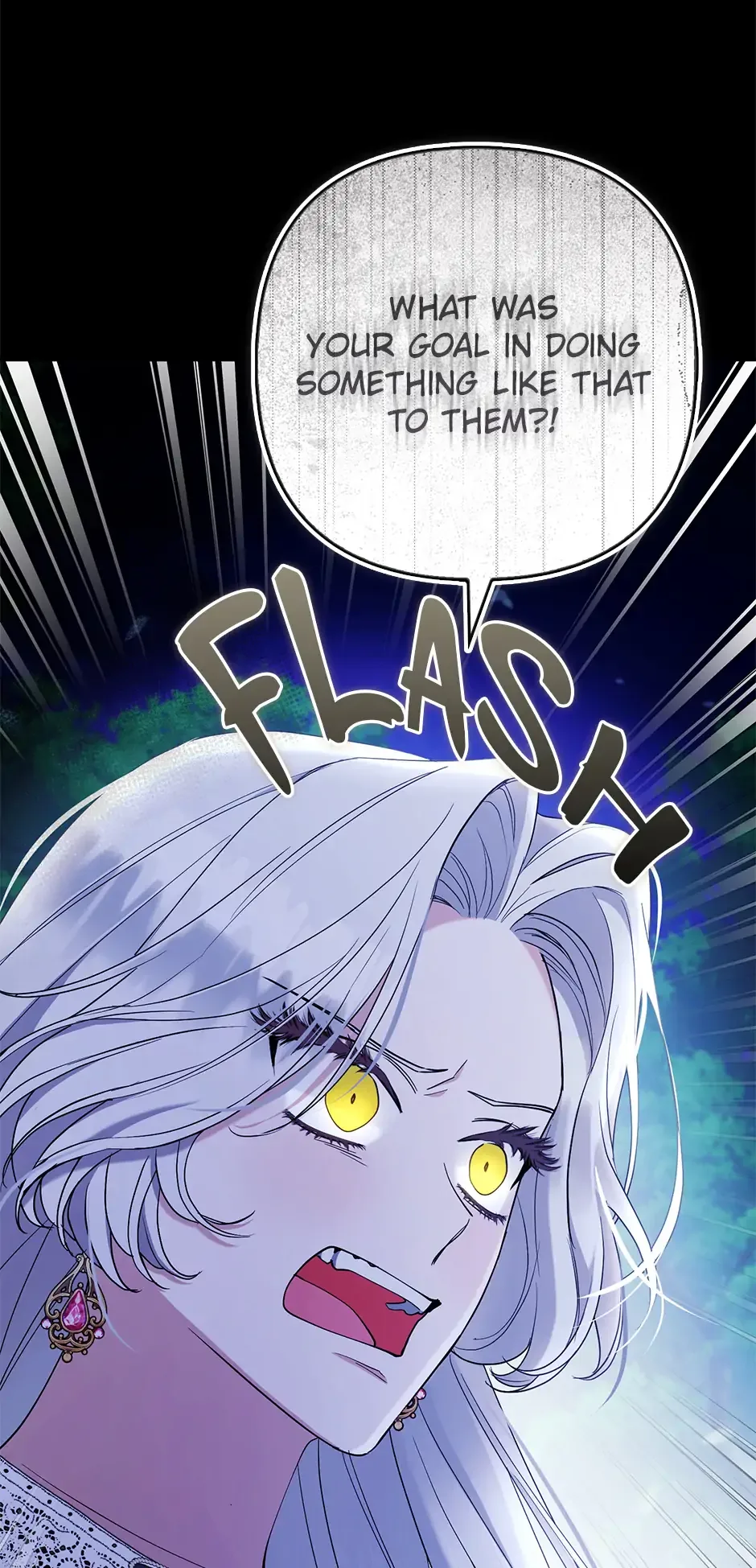 The Duke and The Fox Princess Chapter 67 page 38