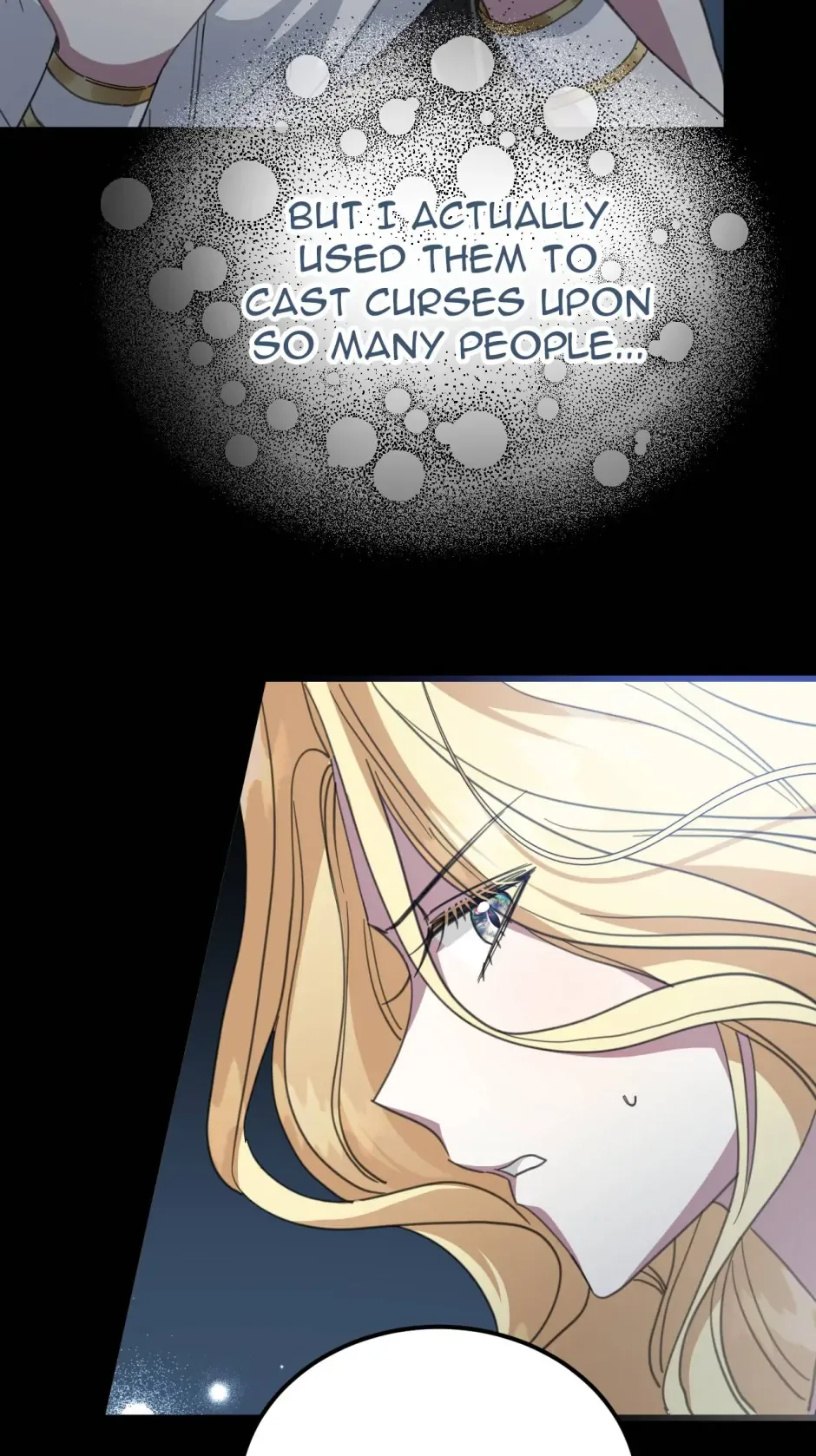 The Ducal Family’s Poisonous Flower Chapter 66 page 43