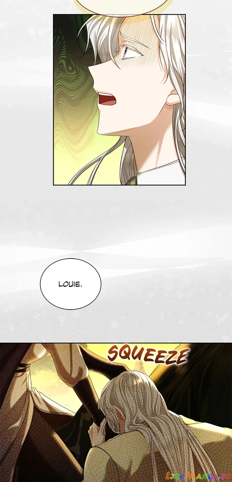 The Duke of Ashleyan’s Contractual Marriage Chapter 67 page 15