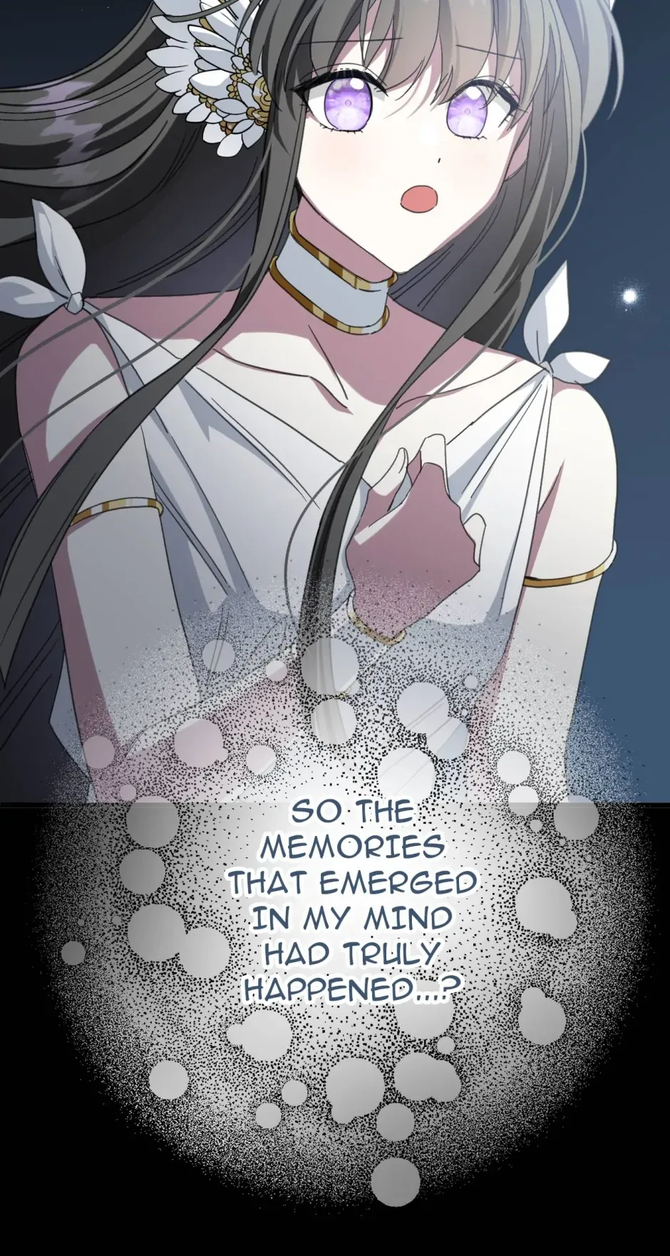 The Ducal Family’s Poisonous Flower Chapter 66 page 41