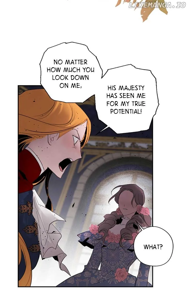 The Demon King’s Confession Chapter 67 page 56