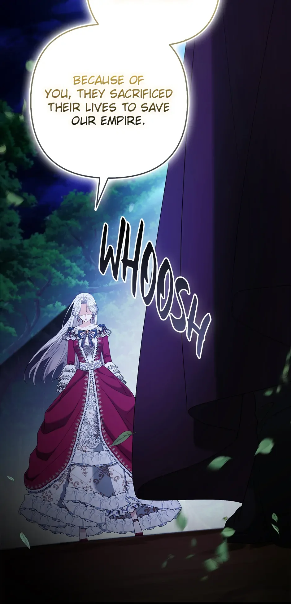 The Duke and The Fox Princess Chapter 67 page 37