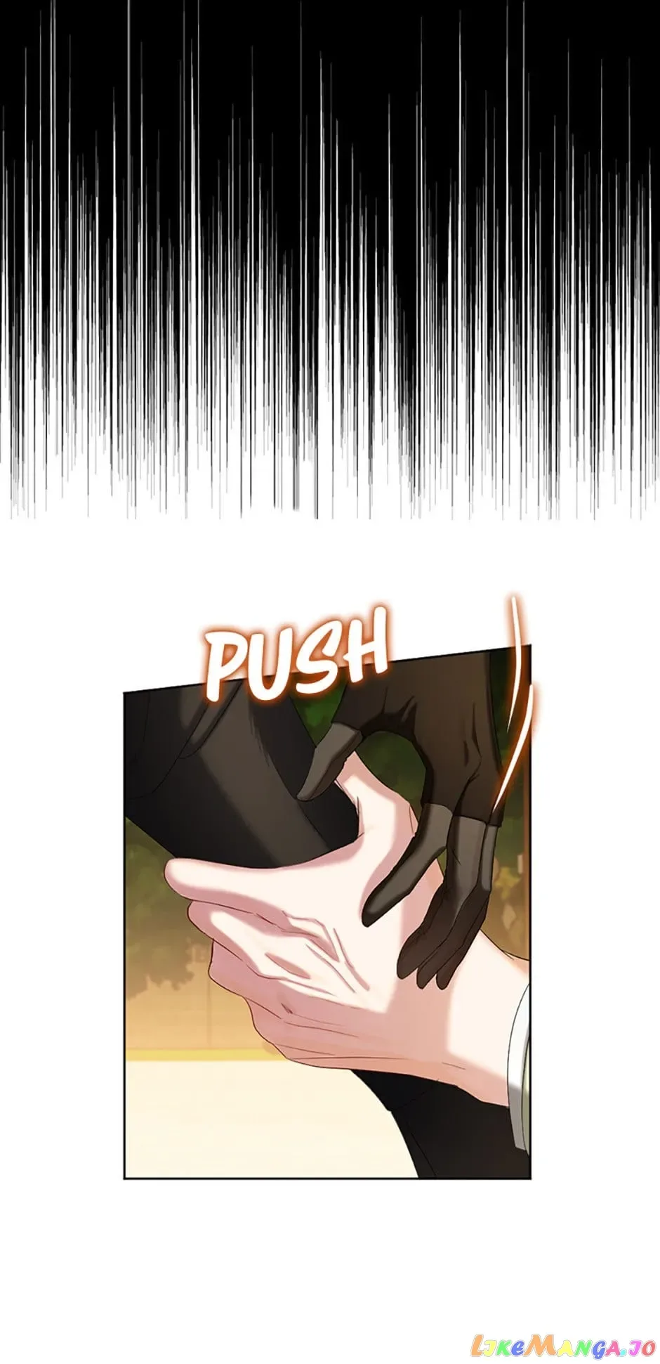 The Duke of Ashleyan’s Contractual Marriage Chapter 67 page 13