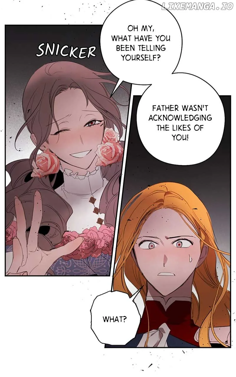 The Demon King’s Confession Chapter 67 page 60