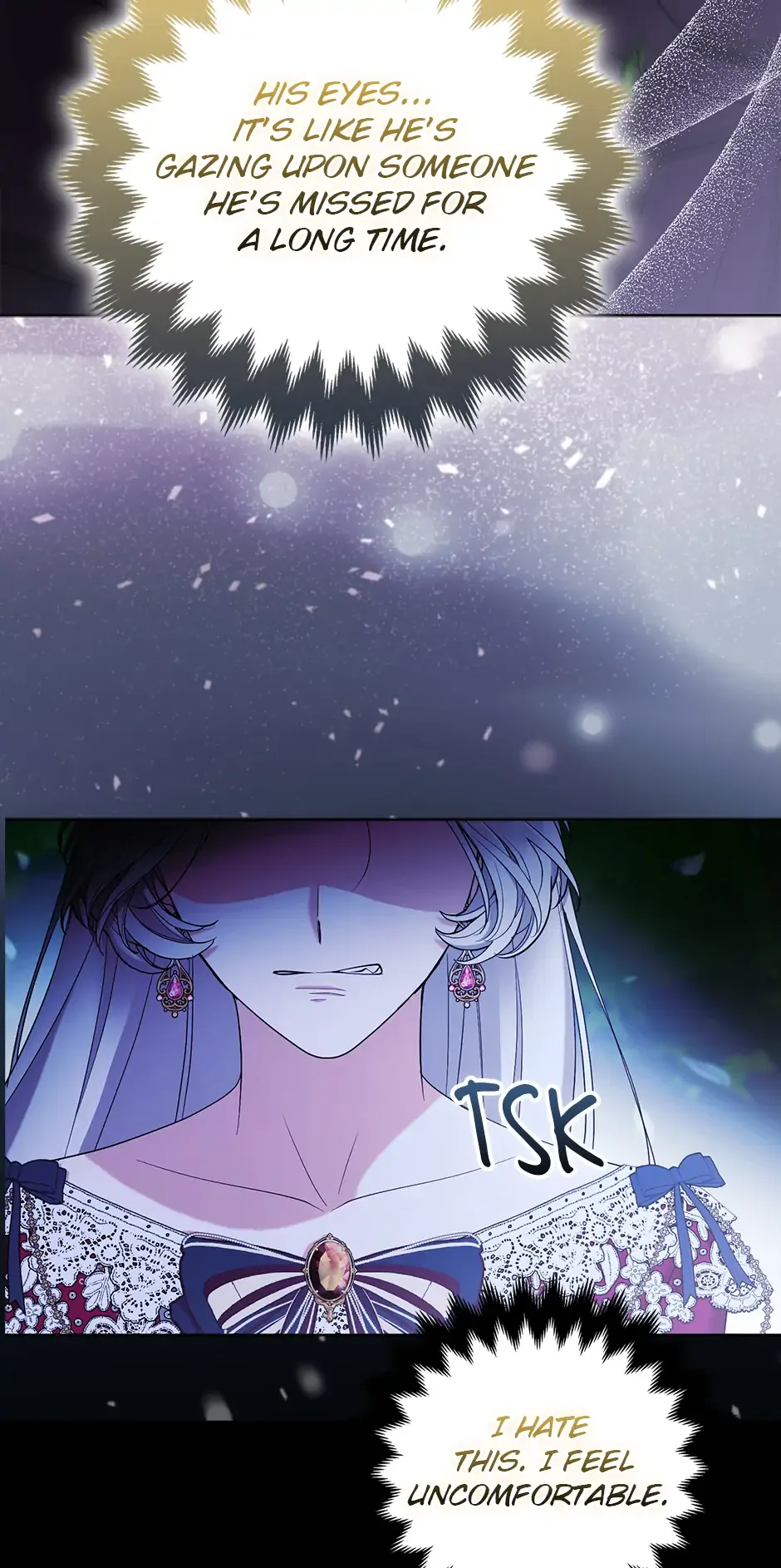 The Duke and The Fox Princess Chapter 67 page 44